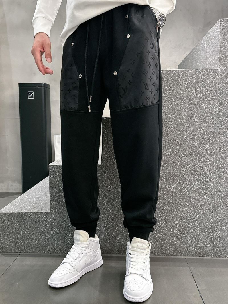 Louis Vuitton Long Pants